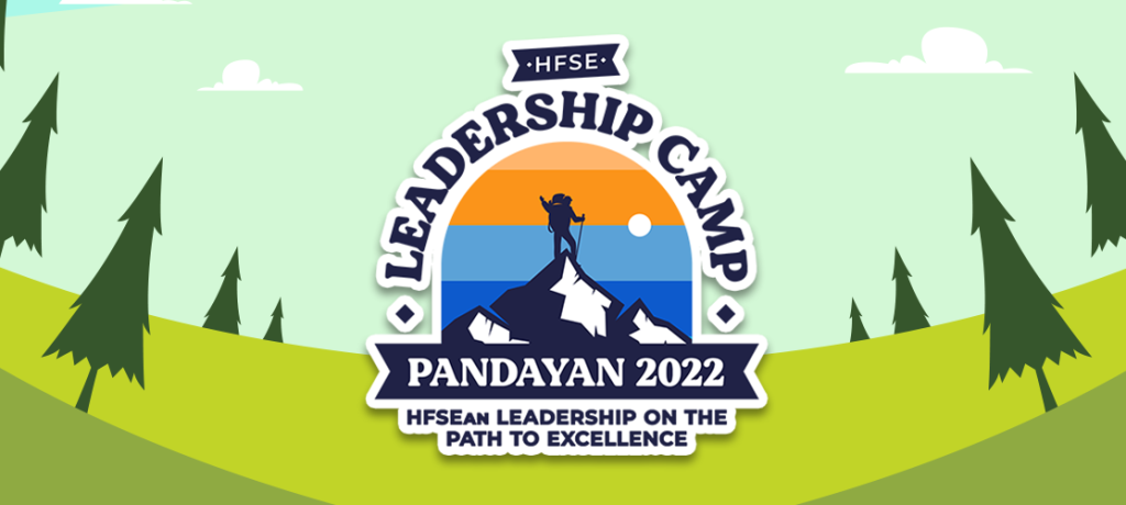 Leadership Camp 2022