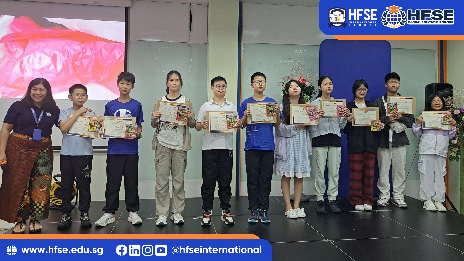 Global Academy_HFSE Global Immersion Programme_1