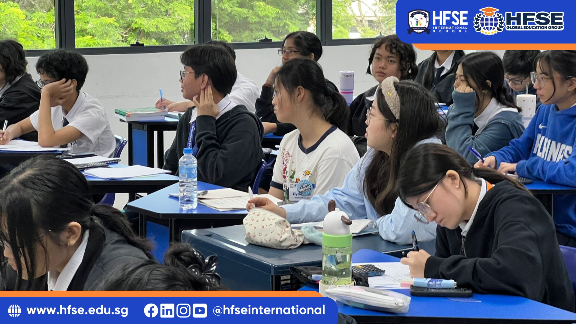 Global Academy_HFSE Global Immersion Programme_10