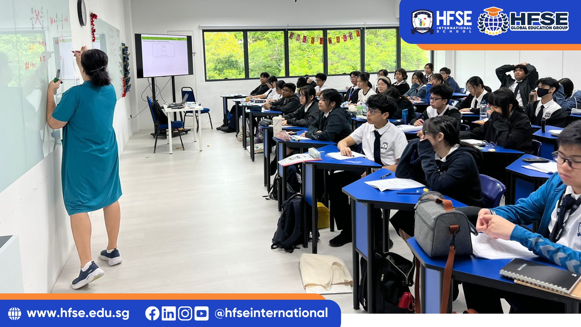 Global Academy_HFSE Global Immersion Programme_11