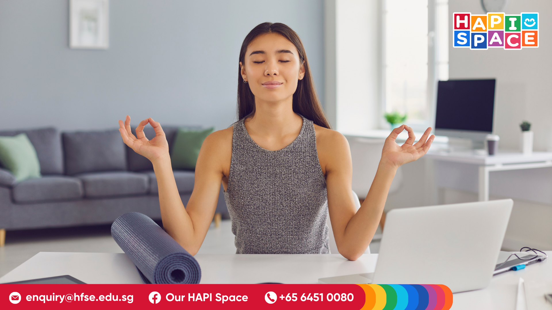 How the Right Workspace Improves Work Life Balance