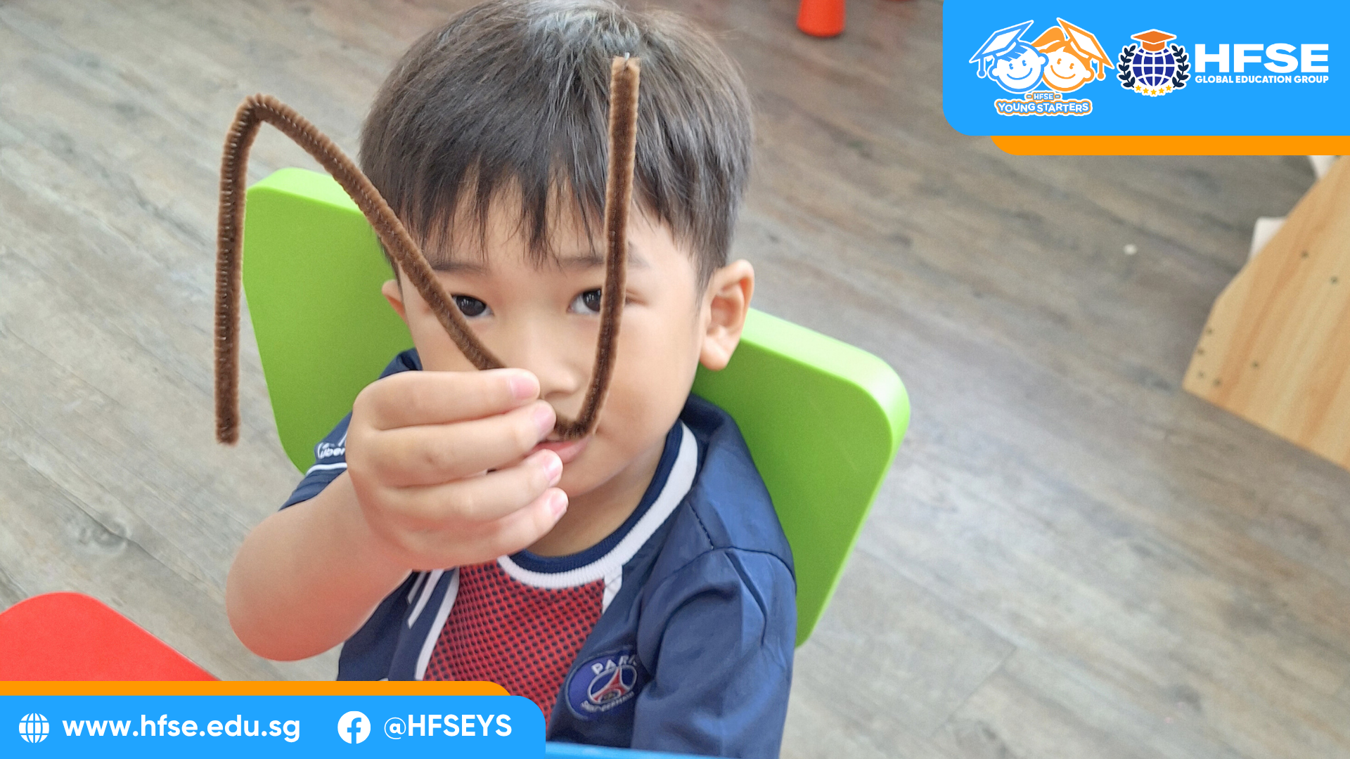 Why Asking Questions Matters in Early Childhood Development